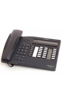 ALCATEL 4035 ADVANCED SAYISAL TELEFON MAKİNASI İKİNCİ EL